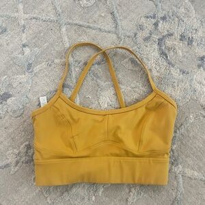 Varley crossback sports bra‎ XS